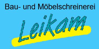 http://www.schreinerei-leikam.de/