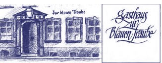 Gasthof Blaue Traube